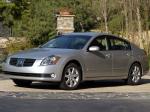 Nissan Maxima 2004 года